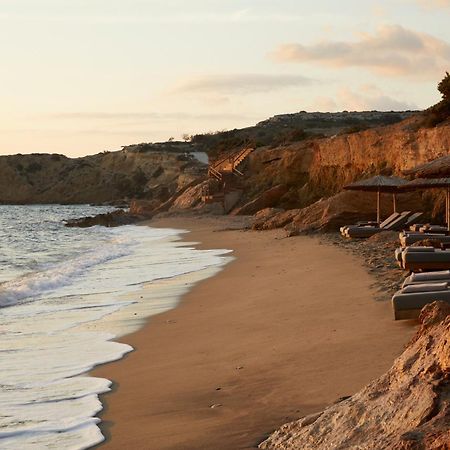 Parocks Luxury Hotel & Spa Ambelas Exterior foto